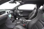 Ford Mustang Bullitt 2019 года (ZA)